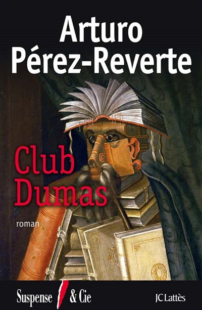 Le club Dumas