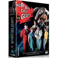 Aux Pays Des Geants-Vf