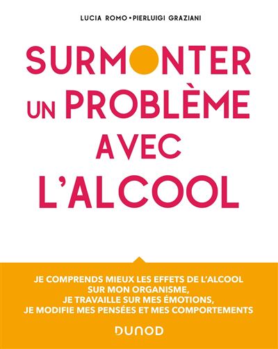 Surmonter son problème avec l'alcool