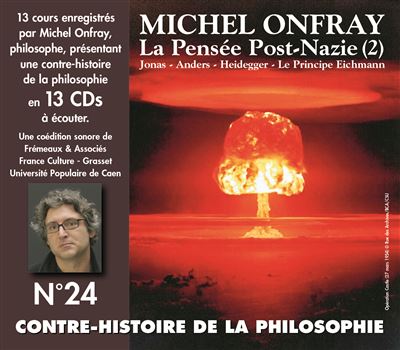 Contre-histoire de la philosophie