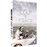 Le coup de grâce DVD