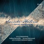 Sainte-Helene - La Legende Napoleonienne - CD