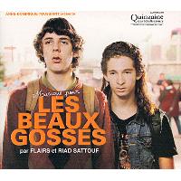 Les beaux gosses