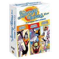 100 ans de Warner - Coffret Looney Tunes - Careen Ingle;Charles