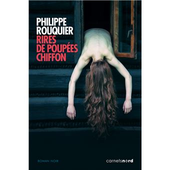 Rires de poupees chiffon