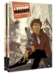 L'Enfant maudit - Pack promo histoire complète