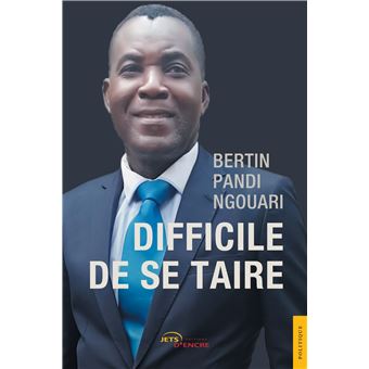 Difficile de se taire