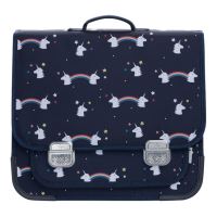 Schoolbag paris unicorn