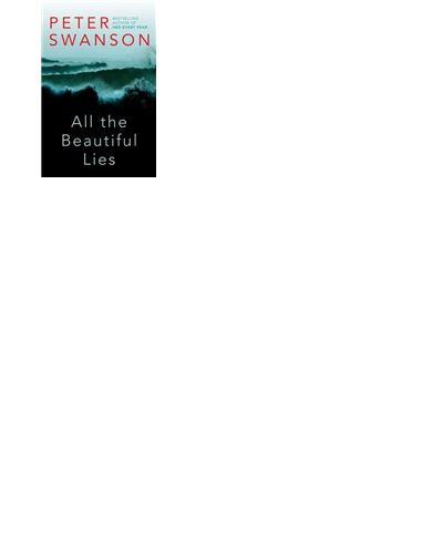All the beautiful lies