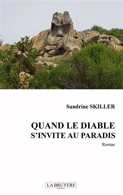 Quand le Diable s'invite au Paradis