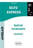 Anglais. IELTS® Express
