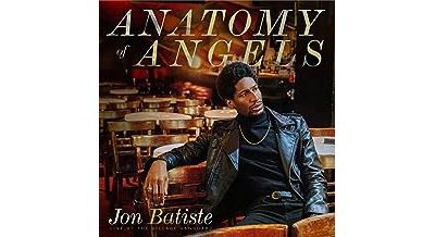 Anatomy Of Angels: Live At The Village Vanguard Digipack