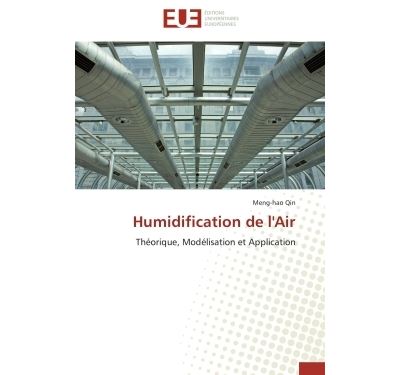 Humidification de l'air