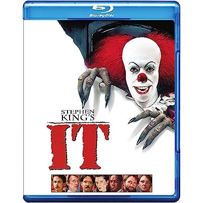 Stephen king s it/ ecoa