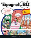 L'espagnol en BD