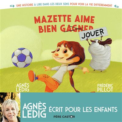 Mazette aime jouer Mazette aime gagner