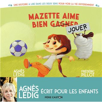 Mazette aime bien gagner - Mazette aime bien jouer