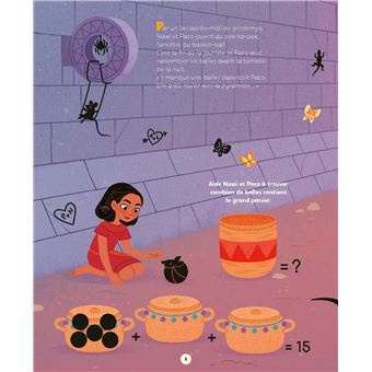 Le trésor maya