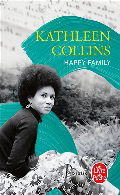 Happy family - Kathleen Collins - Poche