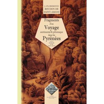 Fragments d'un voyage sentimen