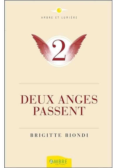 Deux anges passent