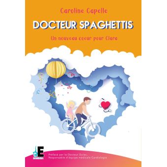 Docteur Spaghettis