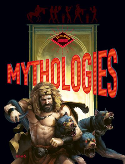 Les mythologies