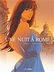 Une nuit à Rome - intégrale volumes 1 et 2