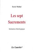 Les sept sacrements