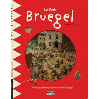 Le petit Bruegel - 1