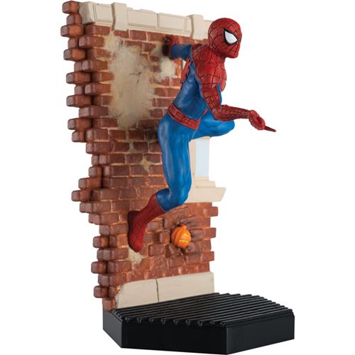 Achetez Figurine articulée Spiderman 214045