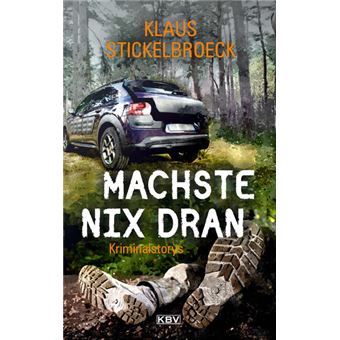 MACHSTE NIX DRAN