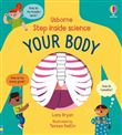 Your Body - Step Inside Science