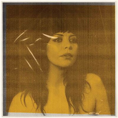 Derealization Vinyle Rose