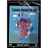 L'amour descend du ciel DVD
