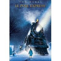 Le Pôle Express - Edition Simple