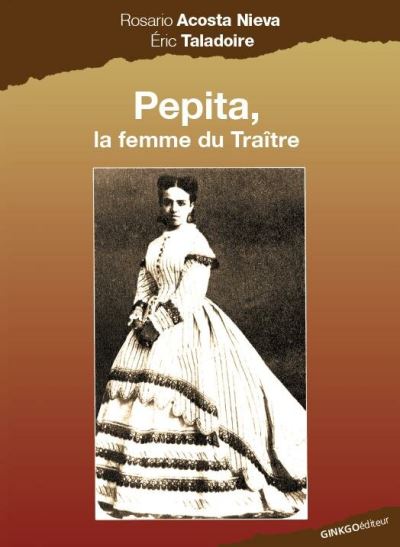 Pepita, la femme du Traître