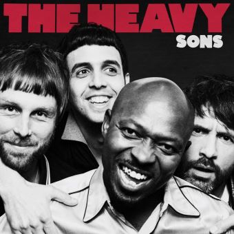 The Heavy - 1