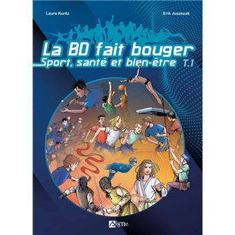 Sport, santé et bien-être