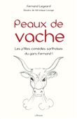 Peaux de vache