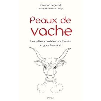 Peaux de vache
