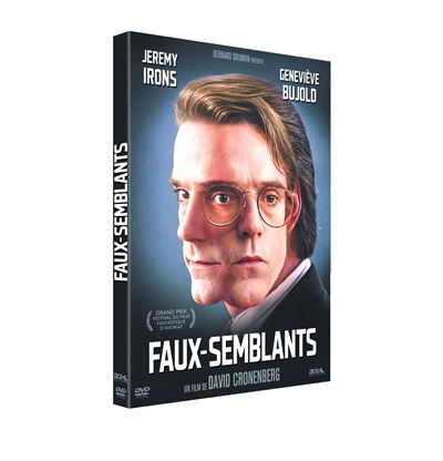 Faux Semblants DVD