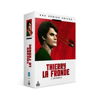 Coffret Projecteur Visionneuse Thierry La Fronde - 96 Photos - Bruguière Stéréof (occasion)