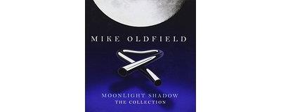 Moonlight shadow the collection