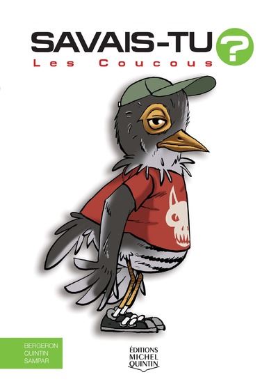 Les coucous, Savais-tu ?