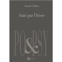 Saisi par l'hiver