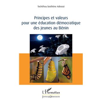 Principes et valeurs pour une éducation démocratique des jeunes au Bénin
