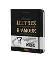 Toutes les lettres ne sont pas des lettres d'amour