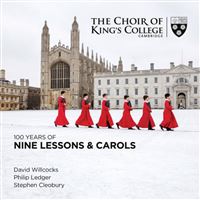 100 YEARS OF NINE LESSONS/2CD