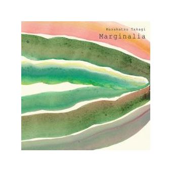 Marginalia - Masakatsu Takagi - Masakatsu Takagi - CD album - Achat ...